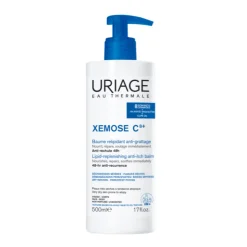 Uriage Xémose C8+ Bálsamo-Óleo 500ml | Pele Atópica e Muito Seca