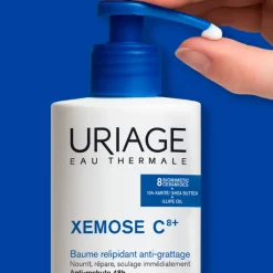 Uriage Xémose C8+ Bálsamo-Óleo 500ml | Pele Atópica e Muito Seca