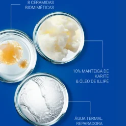 Uriage Xémose C8+ Óleo de Limpeza 1L | Pele Seca e Atópica