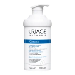 Uriage Xémose Creme Relipidante 400ml