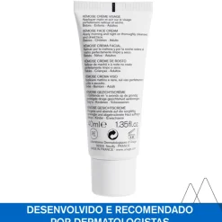 Uriage Xémose Creme Rosto 40ml