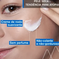 Uriage Xémose Creme Rosto 40ml