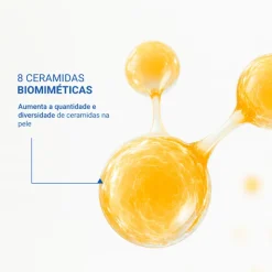 Uriage Xémose C8+ Syndet Limpeza 500ml | Gel-Creme Pele Seca e Atópica