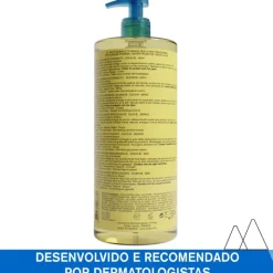 Uriage Xémose Óleo Limpeza 500ml