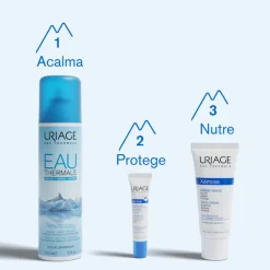 Uriage Xémose Suavizante Contorno Ocular 15ml