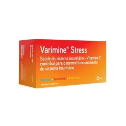 Varimine Stress Tutti-Frut Pó Sol Saquetas X20