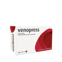 Venopress Comprimidos Rev X 90