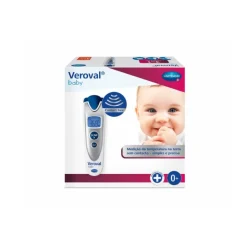 Veroval Baby Termómetro +0M