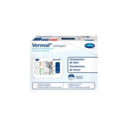 Veroval Compact Tensiómetro de Braço