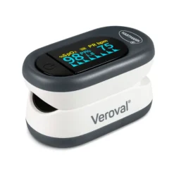 Veroval Oxímetro Pulso Digital