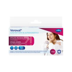 Veroval Teste Infeção Urinária