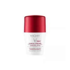 Vichy Antitranspirante Roll-On Clinical Control 96h 50ml