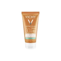 Vichy Capital Soleil BB Cream Dry Touch FPS50 50ml