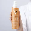 Vichy Capital Soleil Cell Protect Spray FPS 50+ 200ml