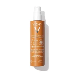 Vichy Capital Soleil Cell Protect Spray FPS 50+ 200ml
