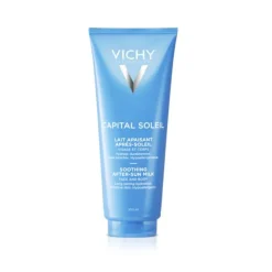 Vichy Capital Soleil Leite Pós-Solar Formato Económico 300ml