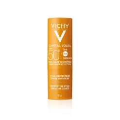 Vichy Capital Soleil Protetor Solar Stick FPS50+ 9g