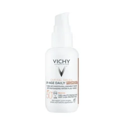 Vichy Capital Soleil UV-Age Daily Pigment Medium SPF50+ 40ml