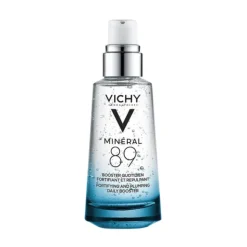 Vichy Coffret Natal Minéral 89 Sérum + Bolsa | Presente Natal