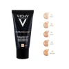 Vichy Dermablend Base Corretora Fluida 16h 25 Nude 30ml