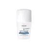 Vichy Desodorizante Roll-On 24H 0% Álcool 50ml
