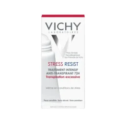 Vichy Desodorizante Roll-On Stress Resist 72H 50ml