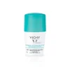 Vichy Desodorizante Roll-On Transpiração Intensa 48H 50ml