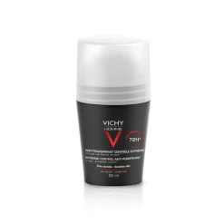 Vichy Homme Desodorizante Roll-On 72h 50ml