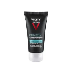 Vichy Homme Hydra Cool Gel Hidratante 50ml