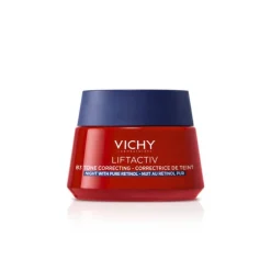 Vichy Liftactiv B3 Creme de Noite Antimanchas com Retinol 50ml