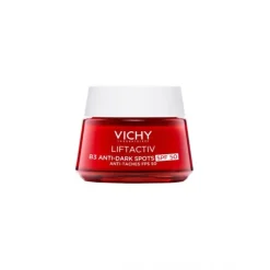 Vichy Liftactiv B3 Creme Dia FPS50 Antimanchas 50ml
