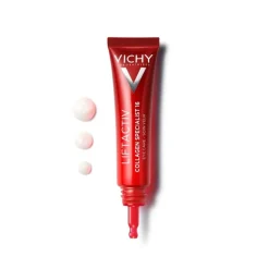 Vichy Liftactiv Collagen Specialist 16 Creme de Olhos 15ml