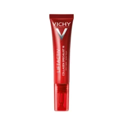 Vichy Liftactiv Collagen Specialist 16 Creme de Olhos 15ml