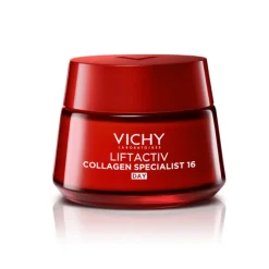 Vichy Liftactiv Collagen Specialist 16 Creme Dia 50ml