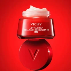 Vichy Liftactiv Collagen Specialist 16 Creme Dia 50ml
