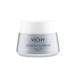 Vichy Liftactiv Creme Supreme Dia Pele Seca 50ml