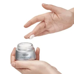 Vichy Liftactiv Creme Supreme Dia Pele Seca 50ml