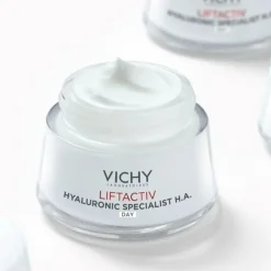 Vichy Liftactiv Hyaluronic Specialist HA Creme Dia Pele Normal a Mista 50ml