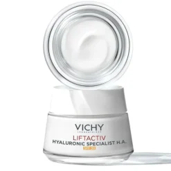 Vichy Liftactiv Hyaluronic Specialist HA Creme SPF30 50ml