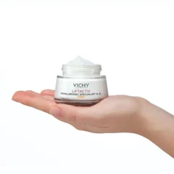 Vichy Liftactiv Hyaluronic Specialist HA Creme SPF30 50ml