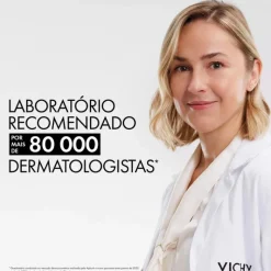 Vichy Liftactiv Pigment Specialist B3 Gel de Limpeza Antimanchas 125ml | Uniformiza Tom de Pele