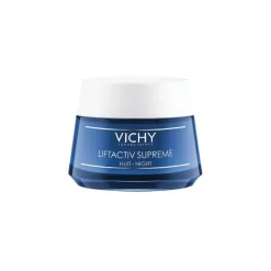 Vichy Liftactiv Supreme Creme Noite 50ml