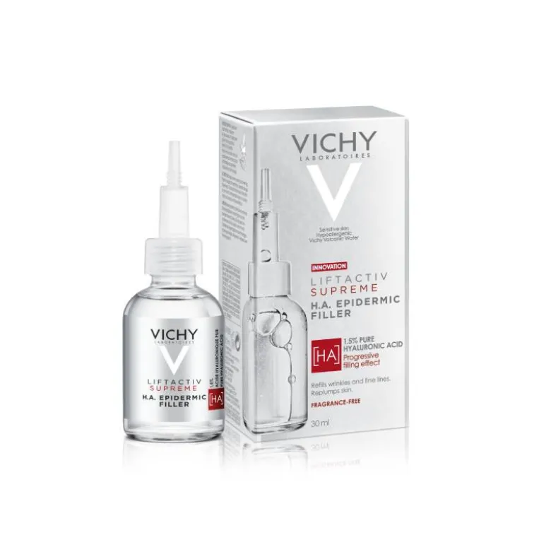 Vichy Liftactiv Supreme H.A. Epidermic Filler 30ml