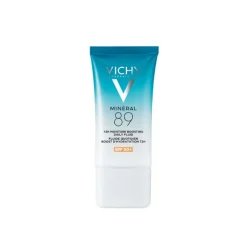 Vichy Mineral 89 Fluido Hidratante Diário FPS50+ 50ml