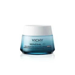 Vichy Minéral 89 Creme Rico 50ml