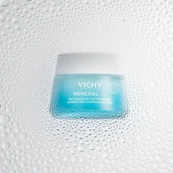 Vichy Minéral 89 Gel Hidratante Matificante 50ml