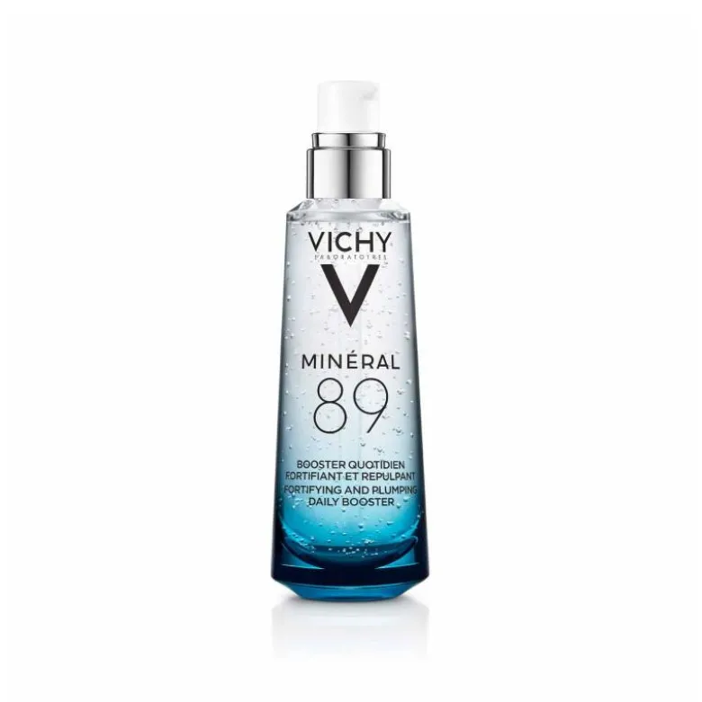 Vichy Minéral 89 75ml