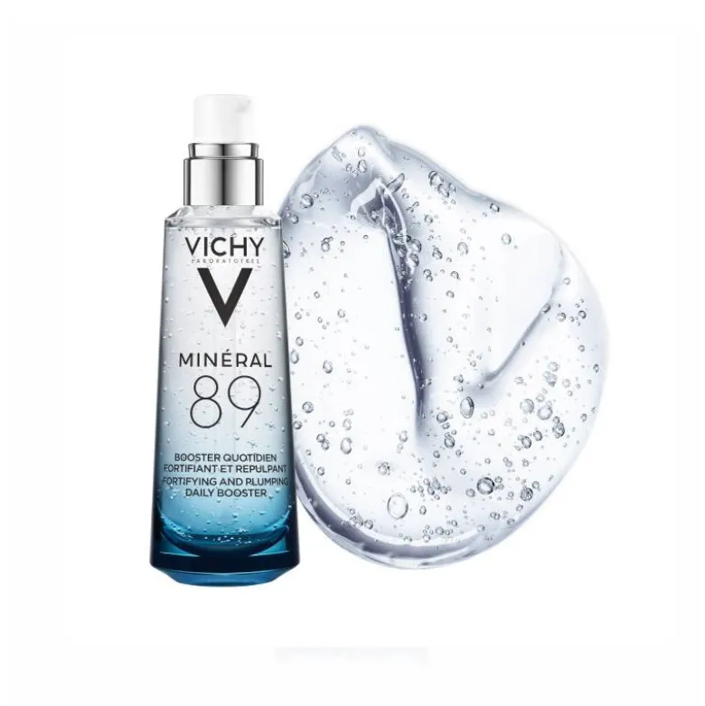 Vichy Minéral 89 75ml