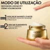 Vichy Neovadiol Longevity Creme de Dia 50ml | Creme Volumizador para Pele Madura