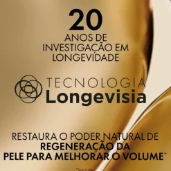Vichy Neovadiol Longevity Creme de Dia 50ml | Creme Volumizador para Pele Madura